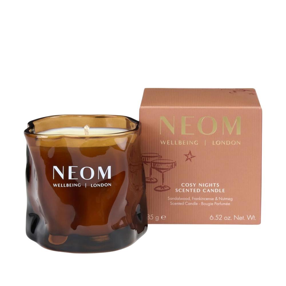 Neom Organics Christmas 1 wick Candle 185g